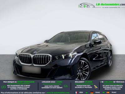 BMW Série 5 Berline 520d xDrive 197 ch BVA
