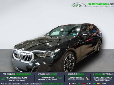 BMW Série 5 Berline 520d xDrive 197 ch BVA