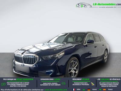 BMW Série 5 Berline 520d xDrive 197 ch BVA