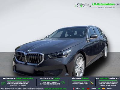 BMW Série 5 Berline 520d xDrive 197 ch BVA