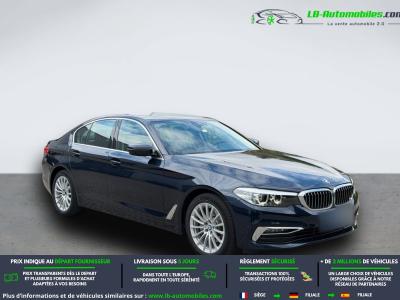 BMW Série 5 520i 184 ch BVA