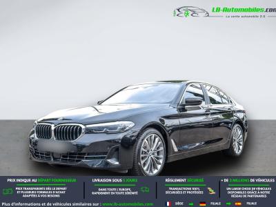 BMW Série 5 530d xDrive 265 ch BVA