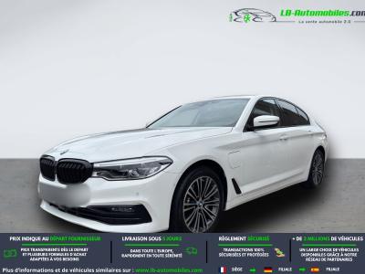 BMW Série 5 530e 252 ch BVA