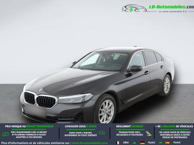 BMW Série 5 530i xDrive 252 ch BVA