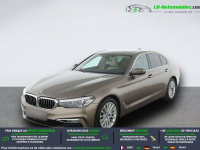 BMW Série 5 540i 340 ch BVA
