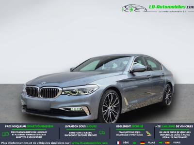 BMW Série 5 540i 340 ch BVA