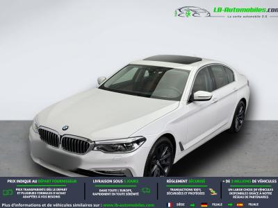 BMW Série 5 540i 340 ch BVA