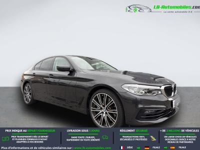 BMW Série 5 540i 340 ch BVA