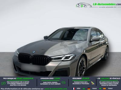 BMW Série 5 540i 340 ch BVA
