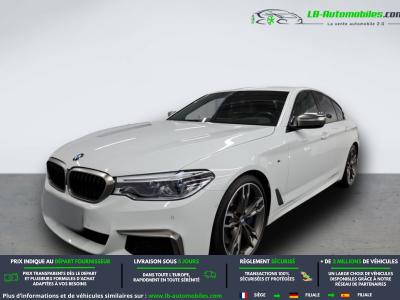 BMW Série 5 M550i xDrive 530 ch BVA