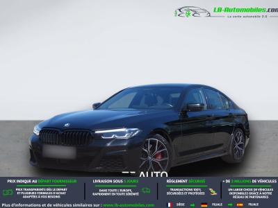 BMW Série 5 M550i xDrive 530 ch BVA