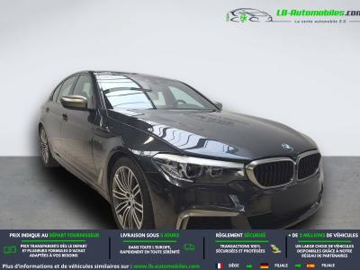 BMW Série 5 M550i xDrive 530 ch BVA