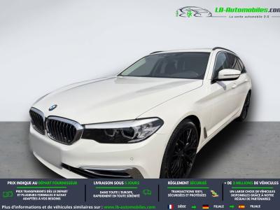 BMW Série 5 Touring 520d xDrive 190 ch BVA