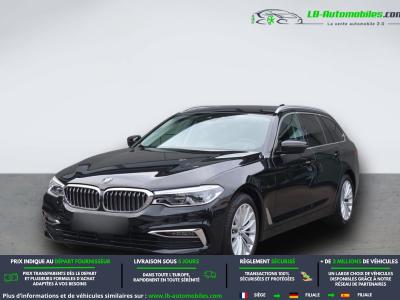 BMW Série 5 Touring 520d xDrive 190 ch BVA