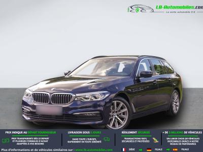 BMW Série 5 Touring 520i 184 ch BVA