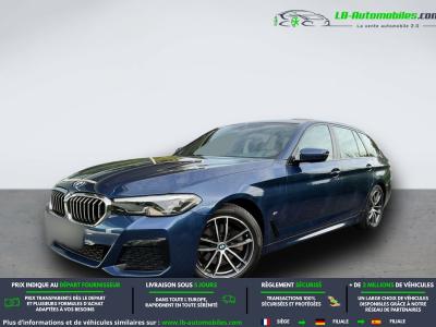 BMW Série 5 Touring 520i 184 ch BVA