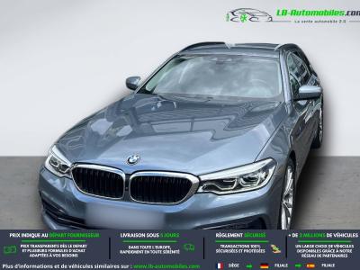 BMW Série 5 Touring 520d 190 ch BVA