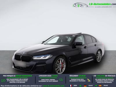 BMW Série 5 M550i xDrive 530 ch BVA