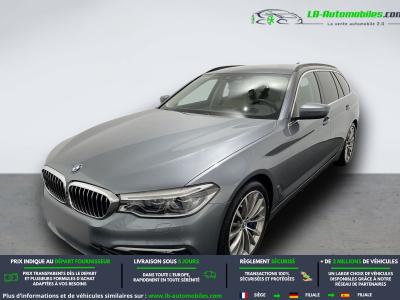 BMW Série 5 Touring 540d xDrive 320 ch BVA