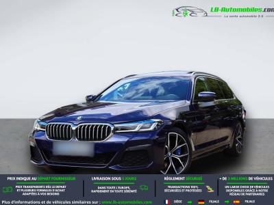 BMW Série 5 Touring 540d xDrive 320 ch BVA