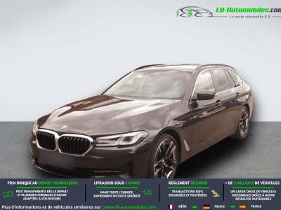 BMW Série 5 Touring 520d xDrive 190 ch BVA