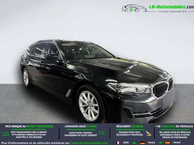 BMW Série 5 Touring 520d xDrive 190 ch BVA