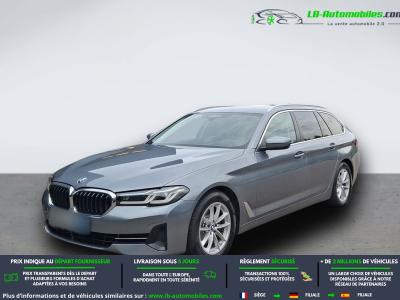 BMW Série 5 Touring 520d xDrive 190 ch BVA
