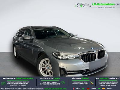 BMW Série 5 Touring 520d xDrive 190 ch BVA