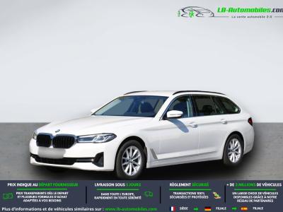 BMW Série 5 Touring 520d xDrive 190 ch BVA