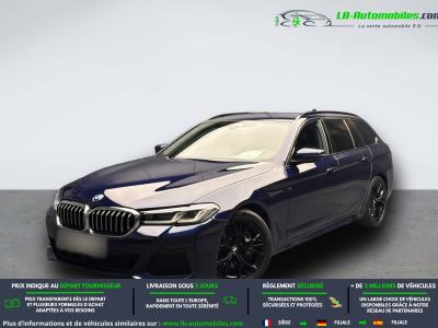 BMW Série 5 Touring 530d xDrive 286 ch BVA