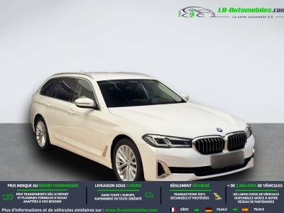 BMW Série 5 Touring 530d xDrive 286 ch BVA