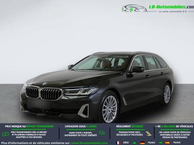 BMW Série 5 Touring 530d xDrive 286 ch BVA