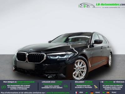 BMW Série 5 Touring 530d xDrive 286 ch BVA