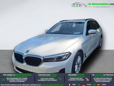 BMW Série 5 Touring 520d 190 ch BVA