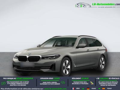 BMW Série 5 Touring 520d 190 ch BVA