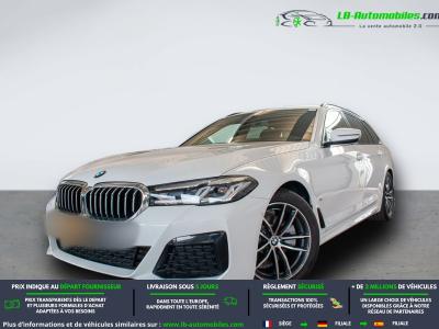 BMW Série 5 Touring 520i 184 ch BVA