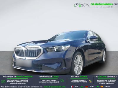 BMW Série 5 Touring 520e 204 ch BVA