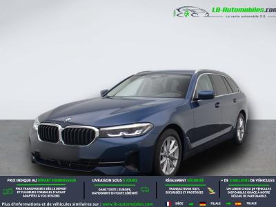 BMW Série 5 Touring 530d 286 ch BVA