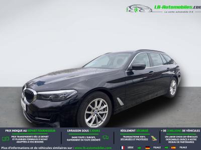 BMW Série 5 Touring 530d 286 ch BVA