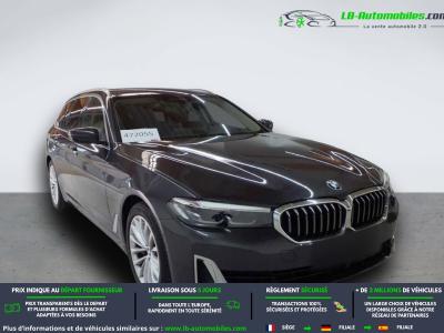 BMW Série 5 Touring 530d 286 ch BVA