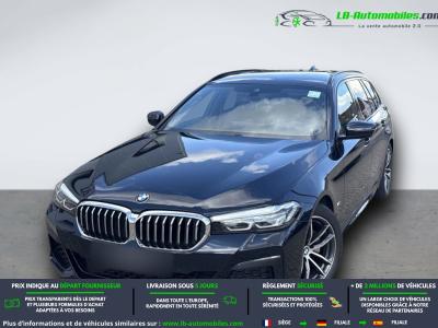 BMW Série 5 Touring 520d xDrive 190 ch BVA