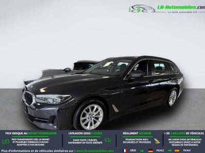 BMW Série 5 Touring 520d xDrive 190 ch BVA