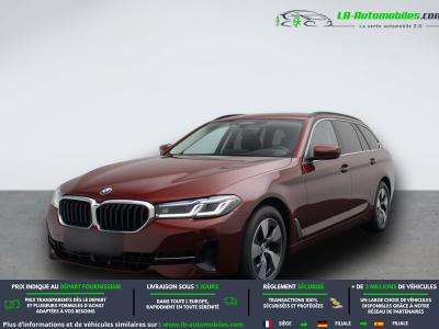 BMW Série 5 Touring 520d xDrive 190 ch BVA