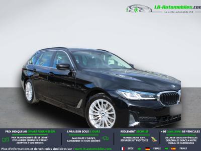 BMW Série 5 Touring 520d xDrive 190 ch BVA