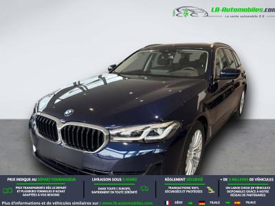 BMW Série 5 Touring 530i 252 ch BVA