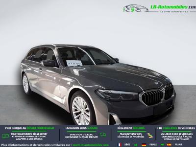 BMW Série 5 Touring 530i 252 ch BVA