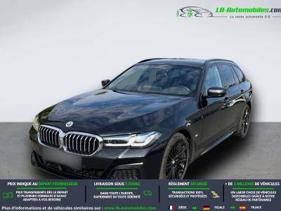 BMW Série 5 Touring 530i 252 ch BVA