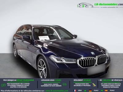 BMW Série 5 Touring 530d xDrive 286 ch BVA