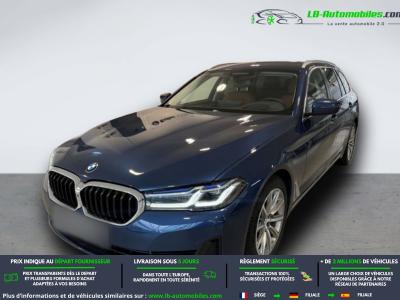 BMW Série 5 Touring 530d xDrive 286 ch BVA
