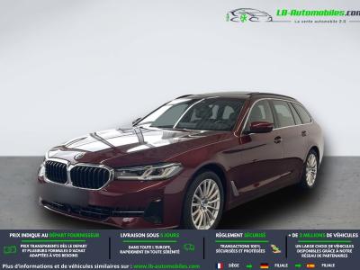 BMW Série 5 Touring 530d xDrive 286 ch BVA